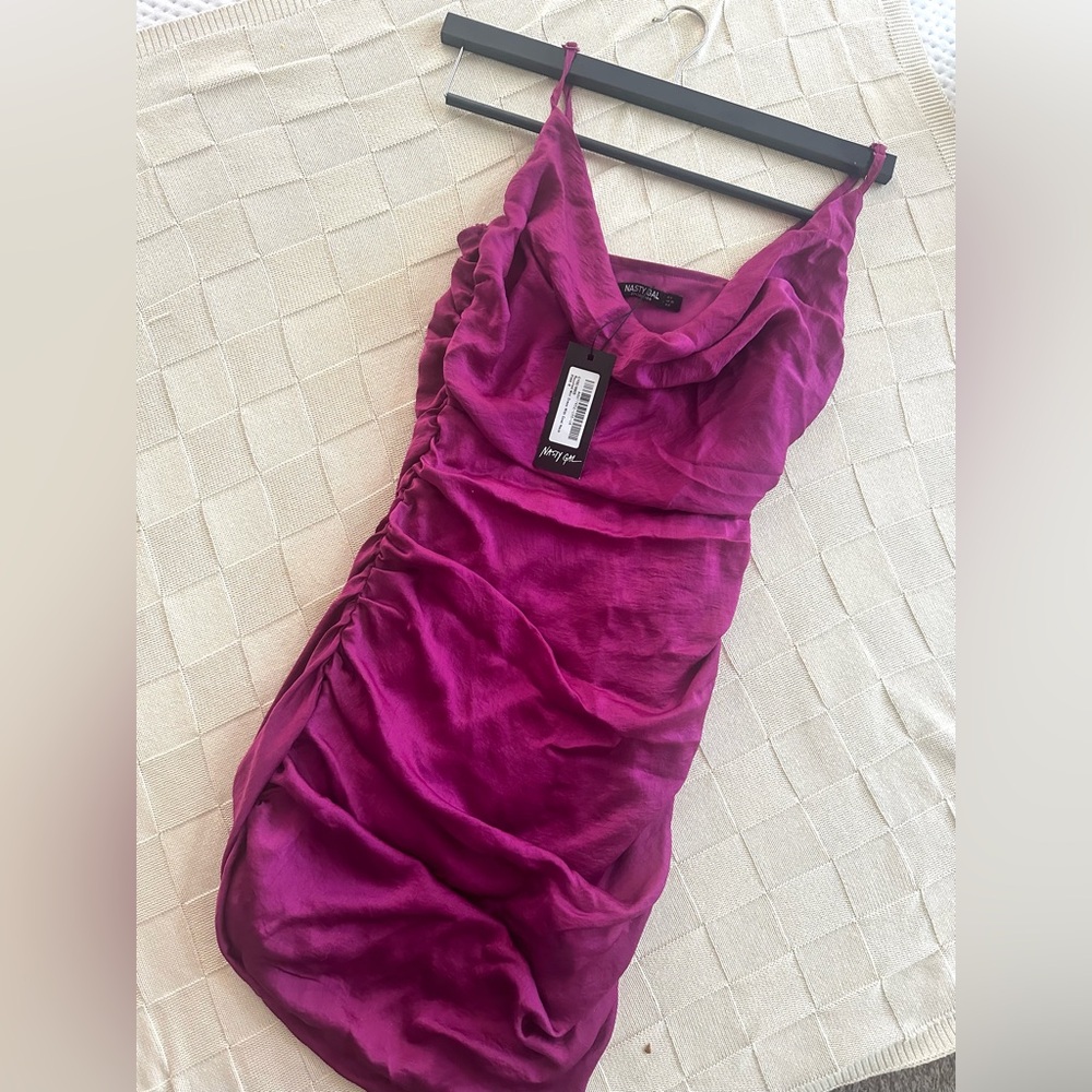 Nasty gal Dress